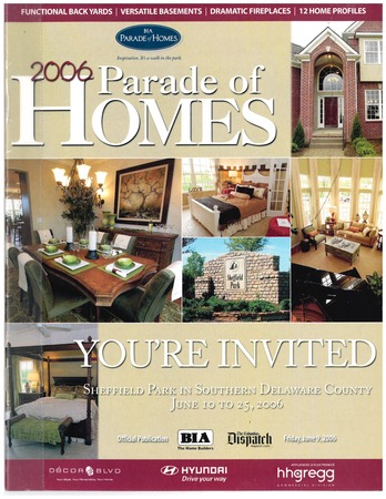 POH 2006 Cover