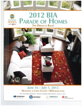 POH 2012 Cover