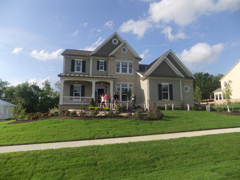 Compass Homes - 2011