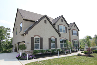 Ambassador Homes - 2011