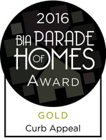 2016 Poh Award Pulte Homes