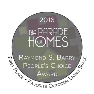 2016 Peoples Choice Award Outdoor 1