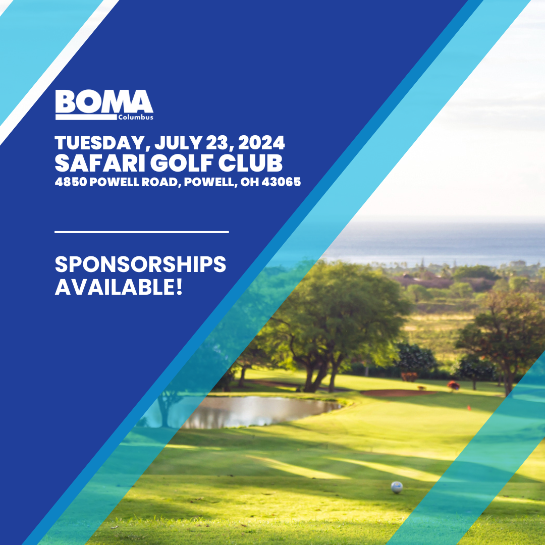 Golf Sponsorships Available