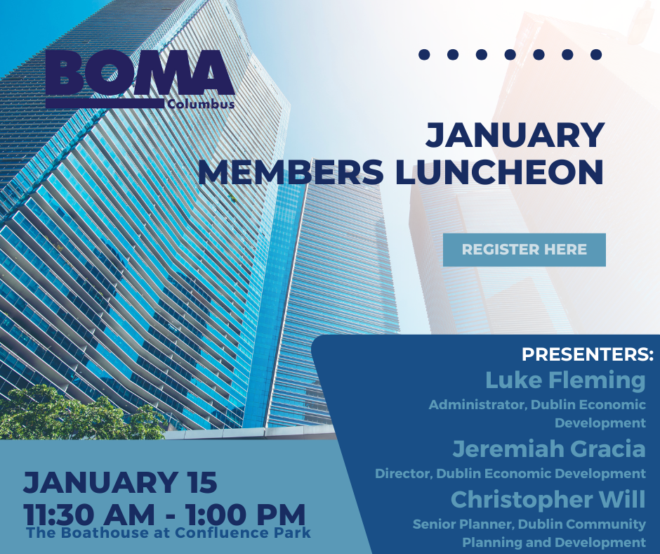 January Luncheon 25