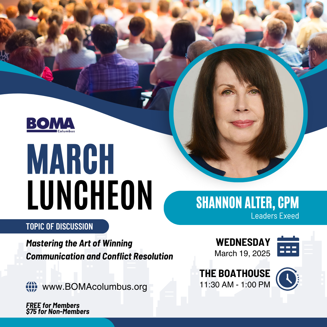 March Luncheon1