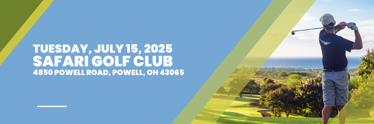 Golf Banner 2025 Golf Banner 2025
