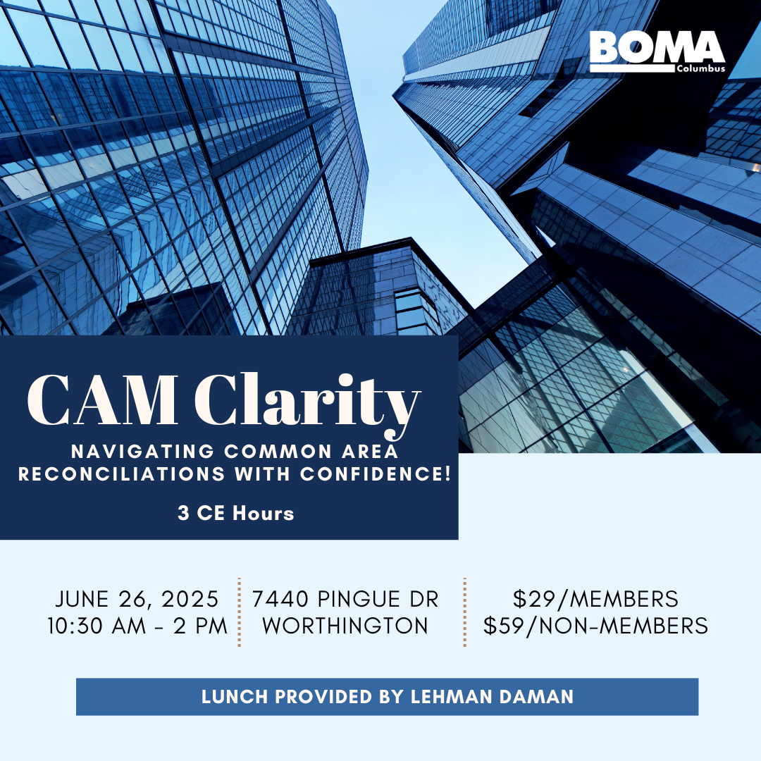 CAM Clarity Class
