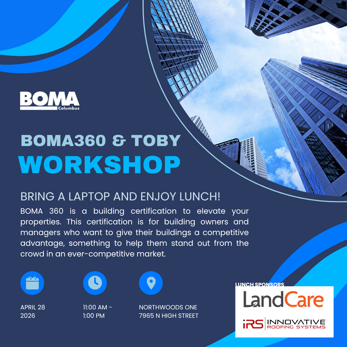 TOBY Workshop 2026