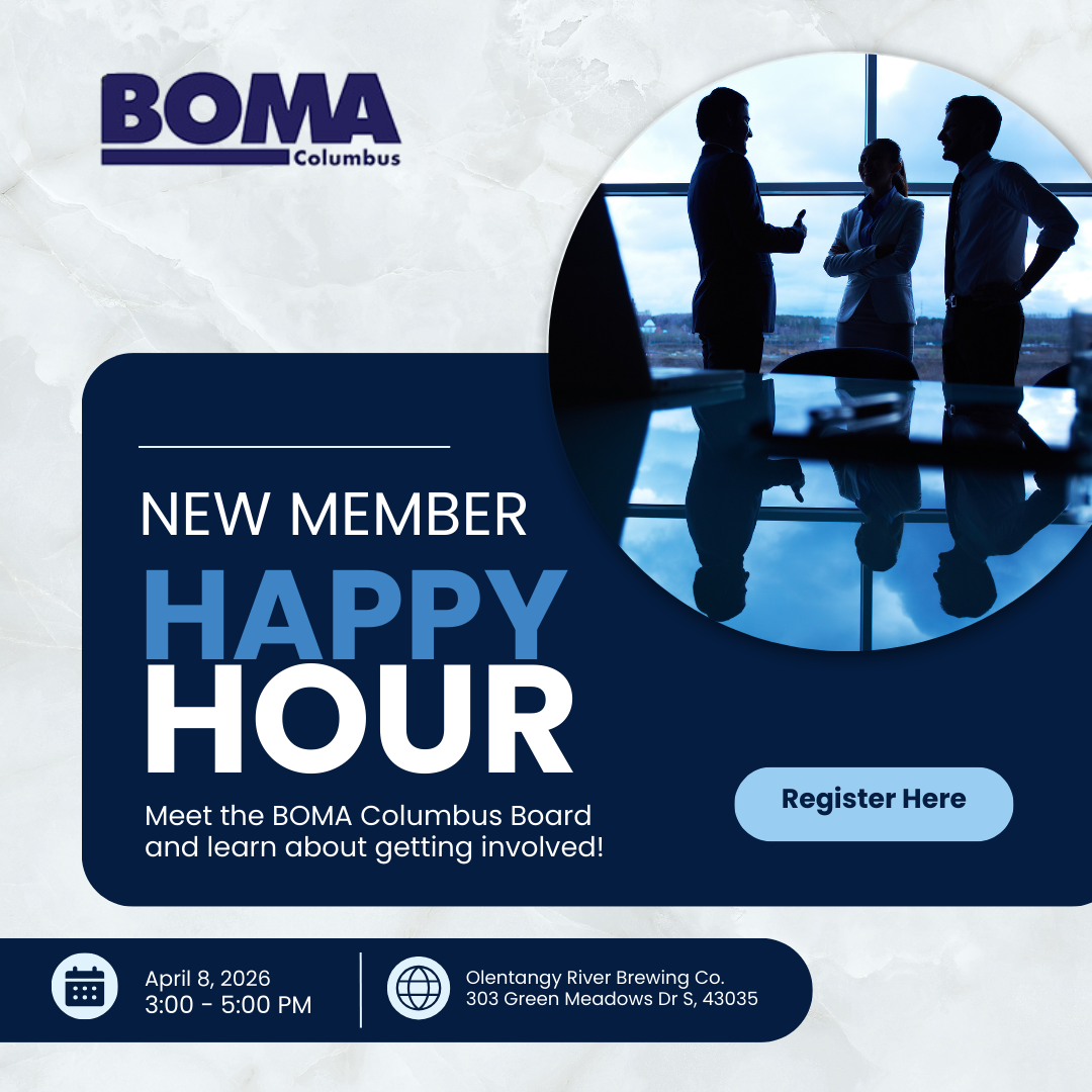 New Member Orientation 2026