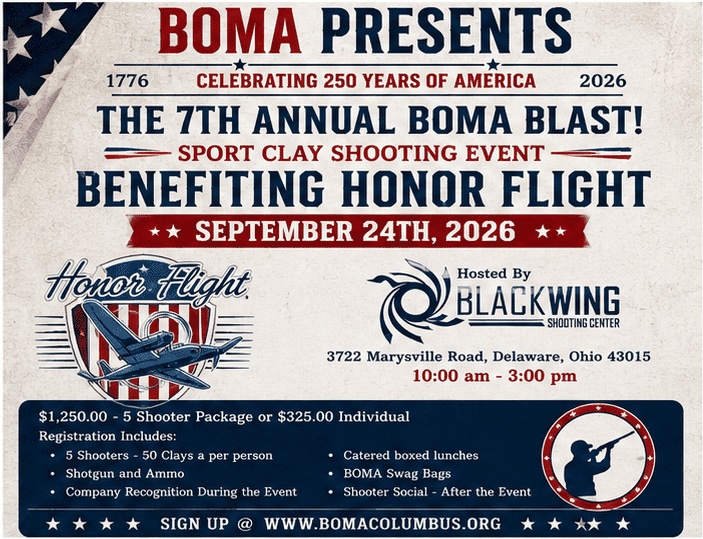 BOMA Blast 2026