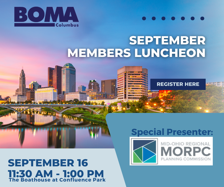 September Luncheon 2026