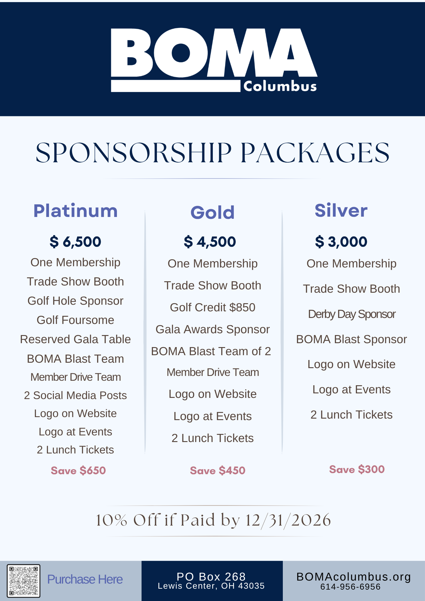 2027 Sponsorship Page 1