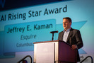 2019 Rising Star Award