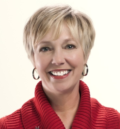 Gail Hogan