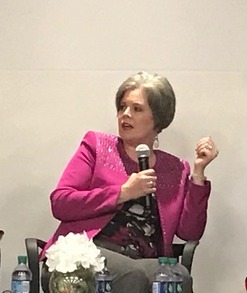 MAy 23 Luncheon