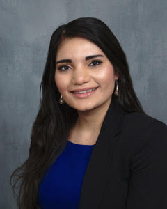 Resident Representative