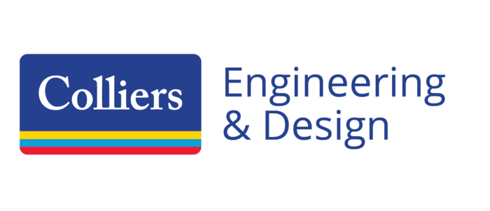 Colliers Engineering Logo