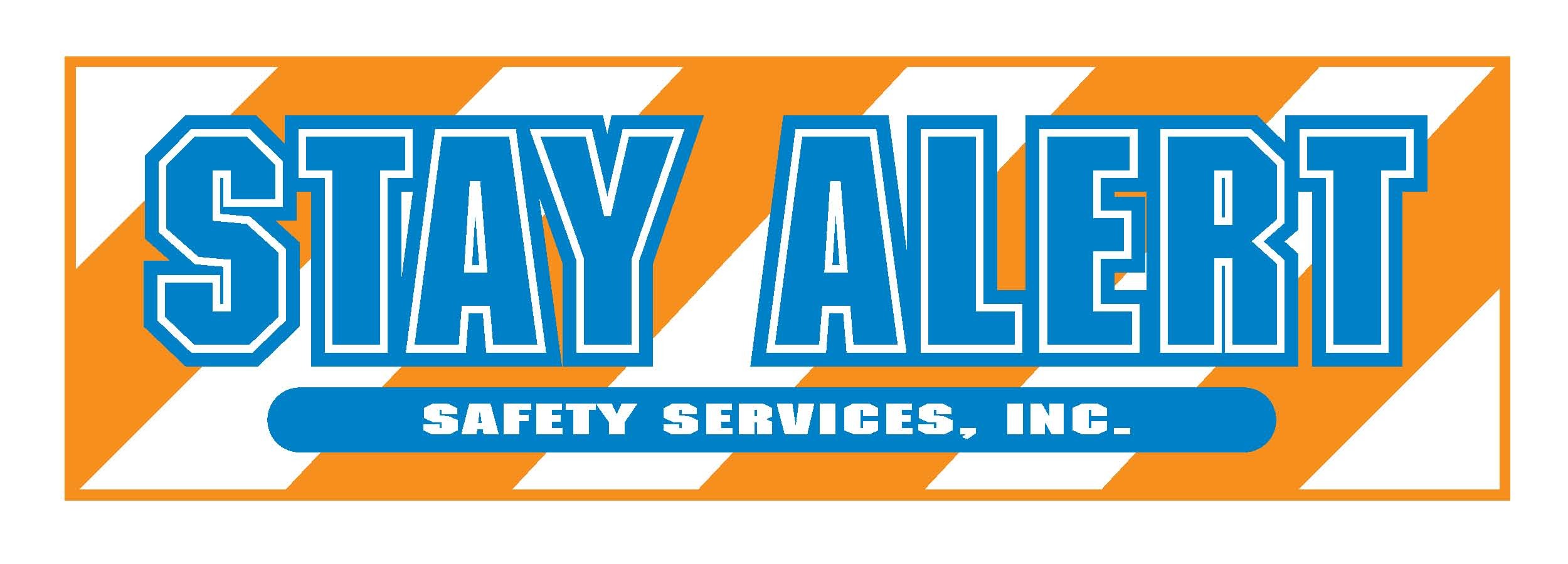 Stay Alert Safety Services Inc.