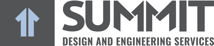 Summit Design And Engineering Services Logo 002 