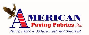 American Paving Fabrics