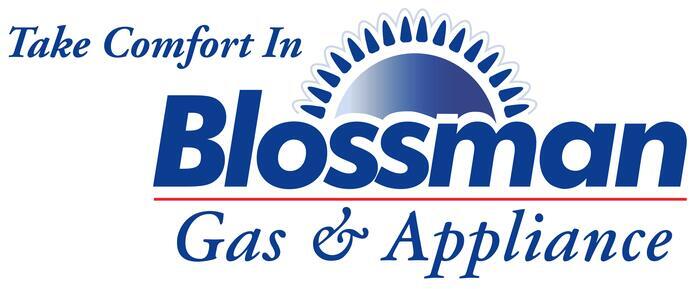 Blossman Gas