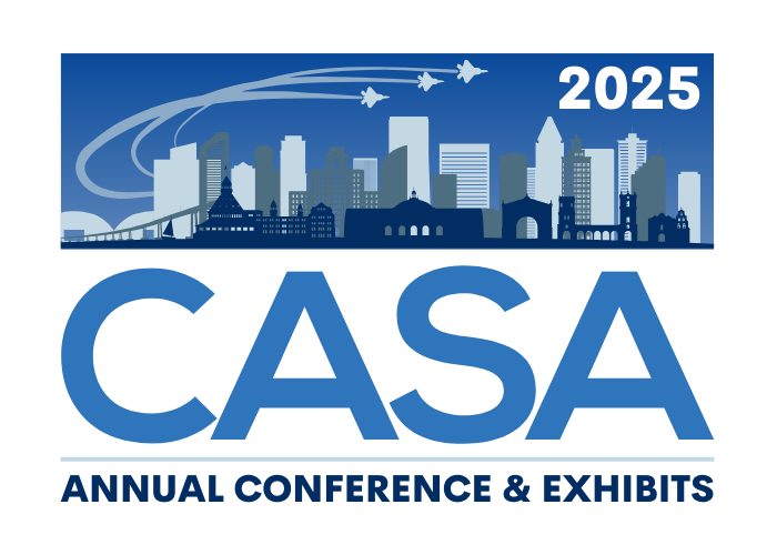 CASA Conference