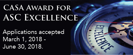 Asc Excellence Award Bug 01