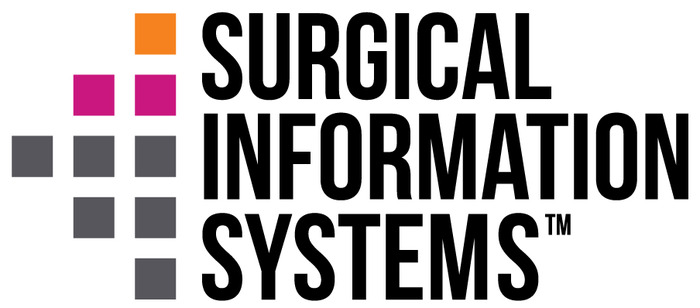 Surgical Information Systems Logo