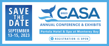 2023 CASA Conference STD bug