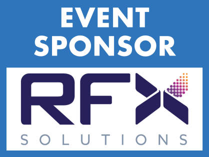 RFX  EVENT Sponsors 2025