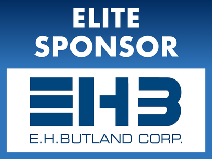 E.H. Butland Corp  ELITE Sponsors 2023