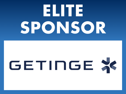 Getinge  ELITE Sponsors 2023