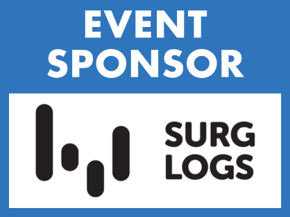 Suglogs Event Sponsor