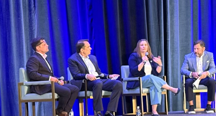 2025 Opening Panel