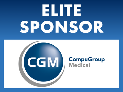 CompuGroup Medical ELITE Sponsors 2026