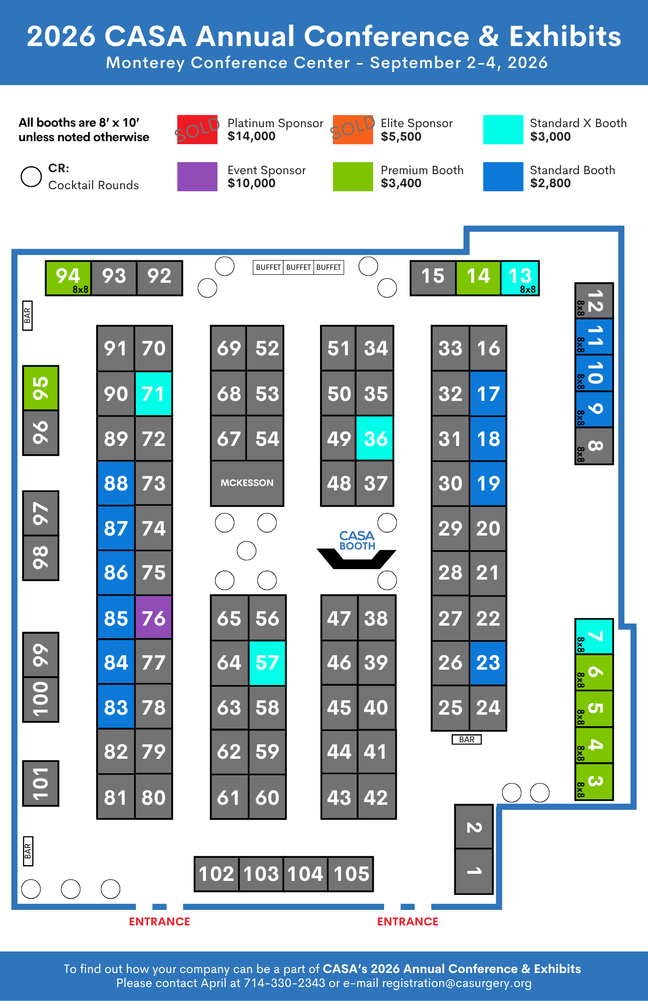 2026 CASA Floorplan pic