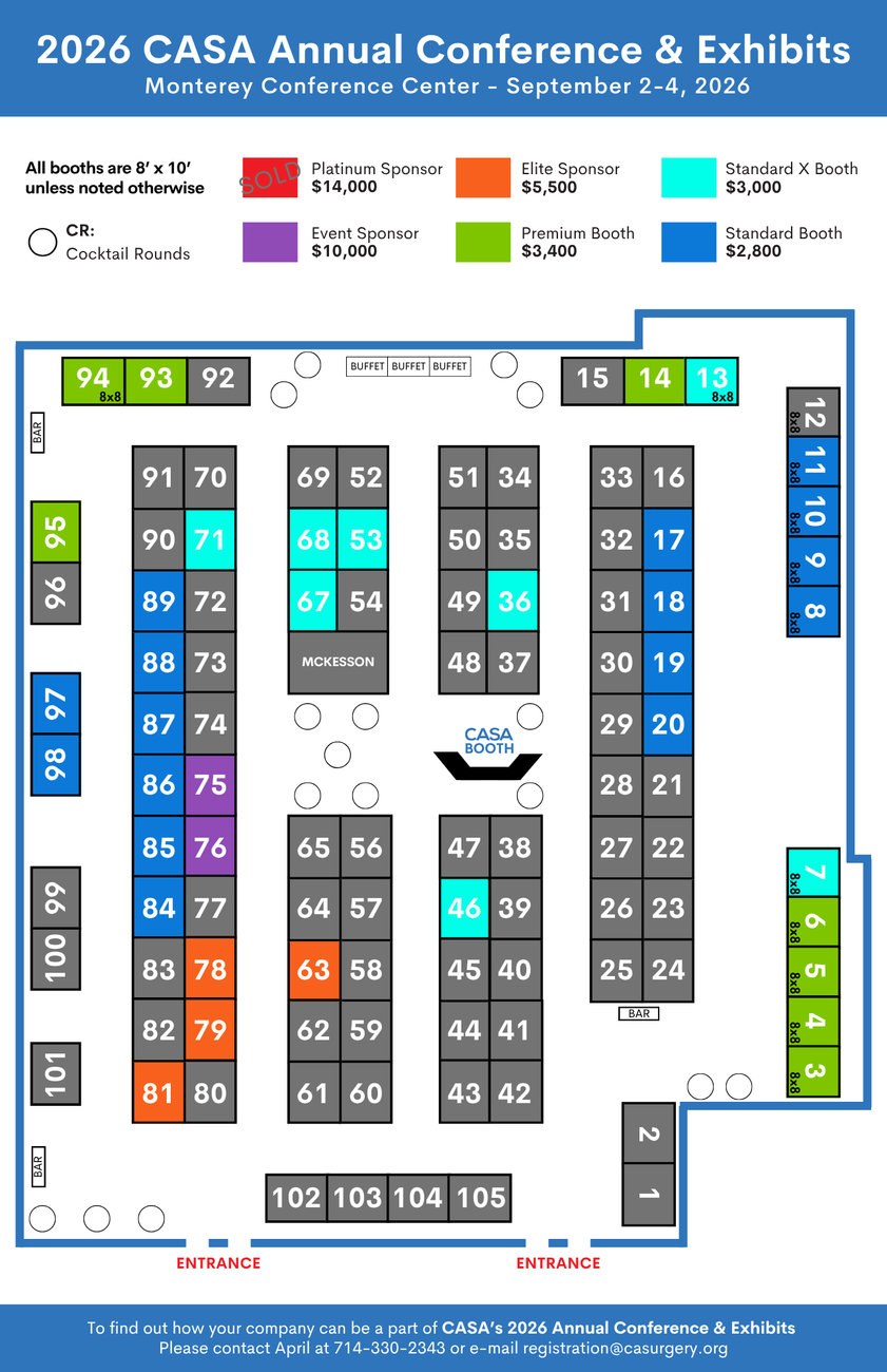 2026 CASA Floorplan pic