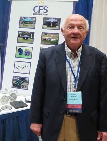 Stan Scruggs
