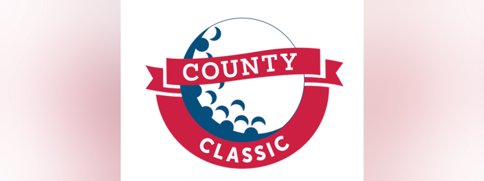 County Golf Classic Logo County Golf Classic Logo