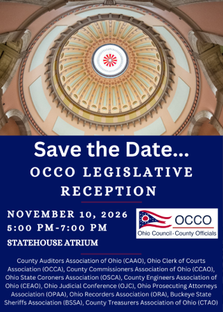OCCO Save the Date