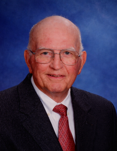 Former Shelby County Commissioner Larry C. Kleinhans Former Shelby County Commissioner Larry C. Kleinhans