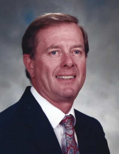 Former Marion County Commissioner Larry Mumpher Former Marion County Commissioner Larry Mumpher