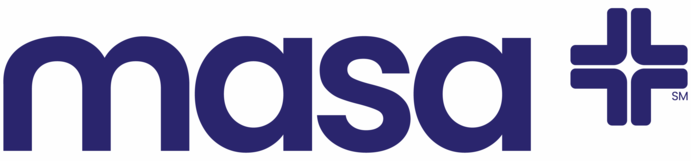 MASA Logo