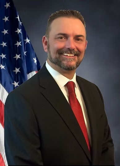 Clark Co Greg Kassenbarger