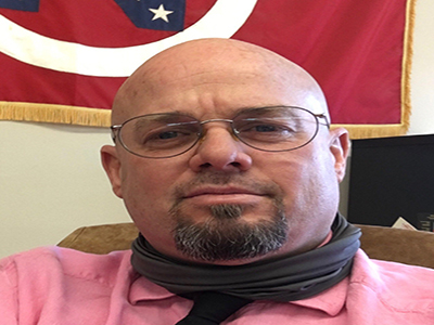 Voice of County Leadership: Ty Moore, Noble County Commissioner