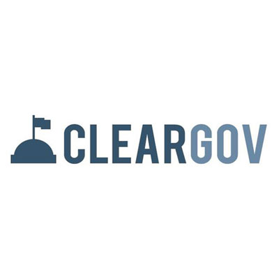 ClearGov named Strategic Service Partner of CCAO