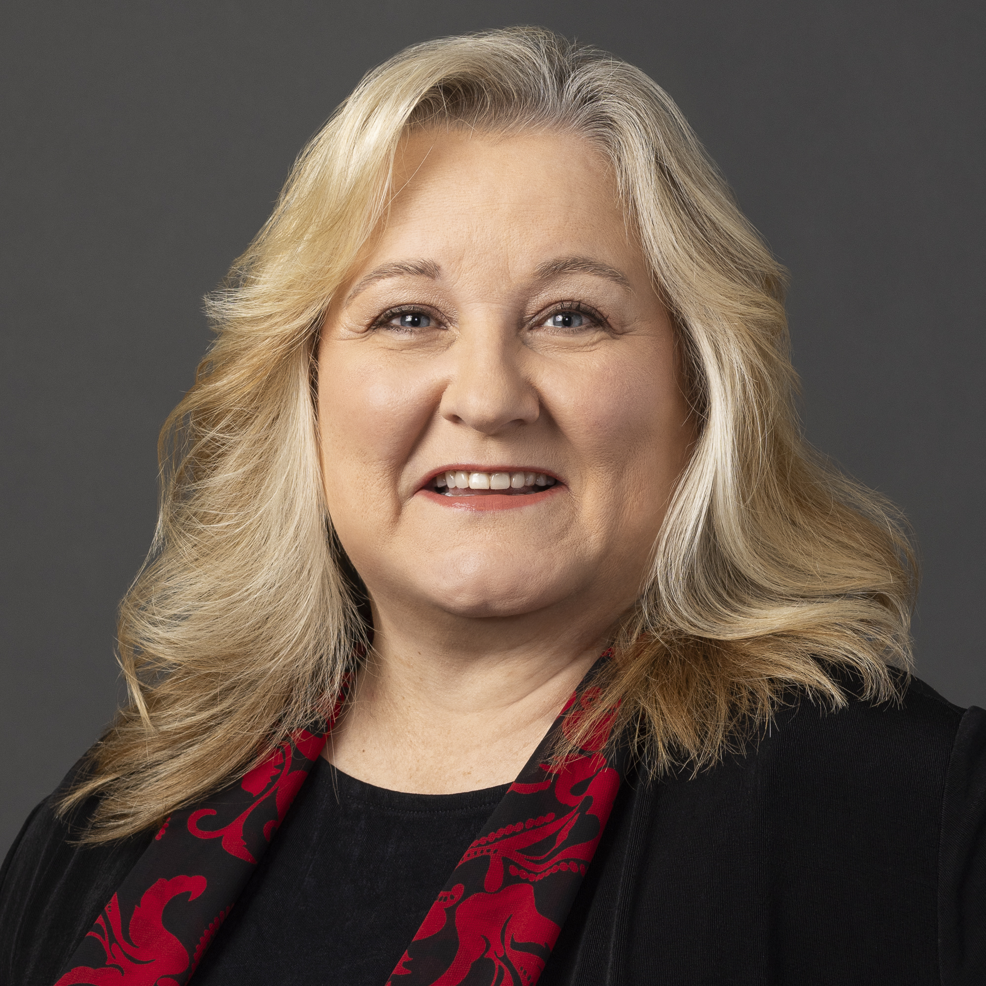 Lori Baldridge
