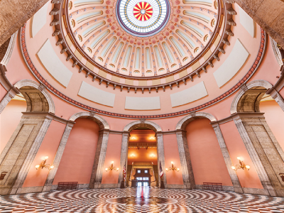 OCCO hosting Legislative Reception on November 10