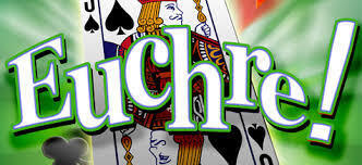 The Euchre Party The Euchre Party