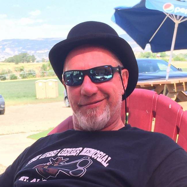 Past President Liaison